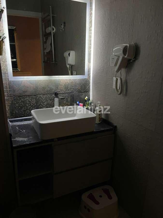 Продаётся, новостройка, 3-комнаты, 77 m², Баку, Наримановский r, 28 мая m.