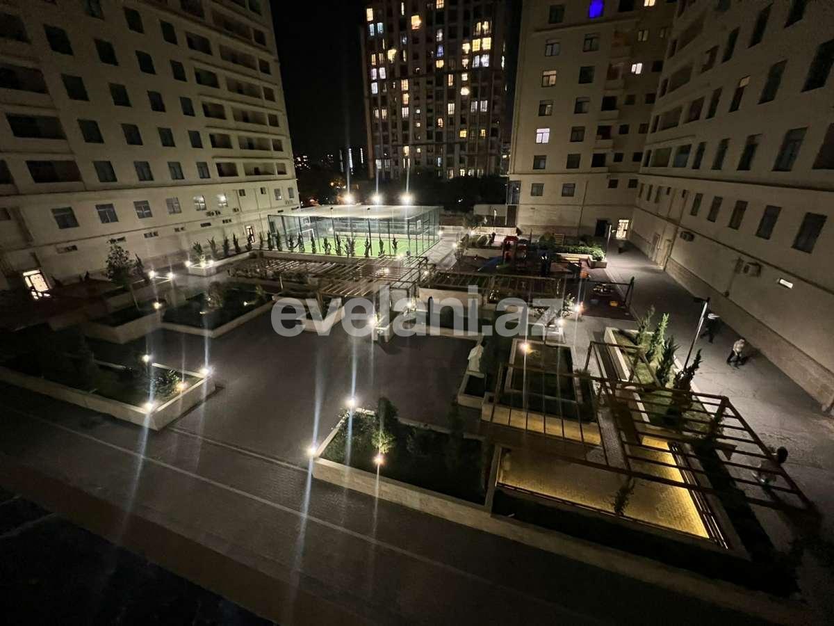 Продаётся, новостройка, 3-комнаты, 77 m², Баку, Наримановский r, 28 мая m.