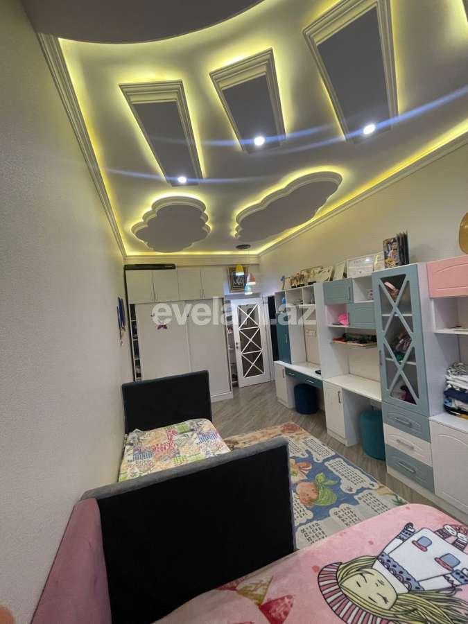 Продаётся, новостройка, 3-комнаты, 77 m², Баку, Наримановский r, 28 мая m.