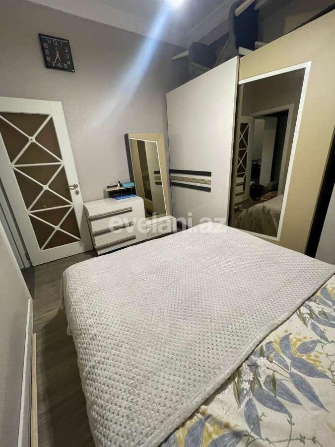 Продаётся, новостройка, 3-комнаты, 77 m², Баку, Наримановский r, 28 мая m.