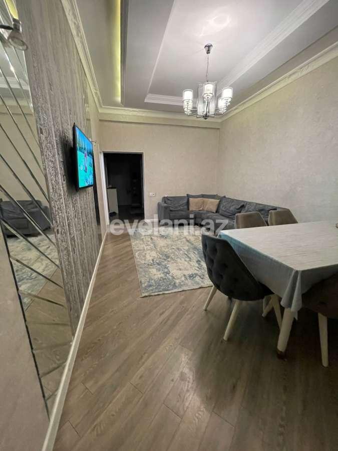 Продаётся, новостройка, 3-комнаты, 77 m², Баку, Наримановский r, 28 мая m.