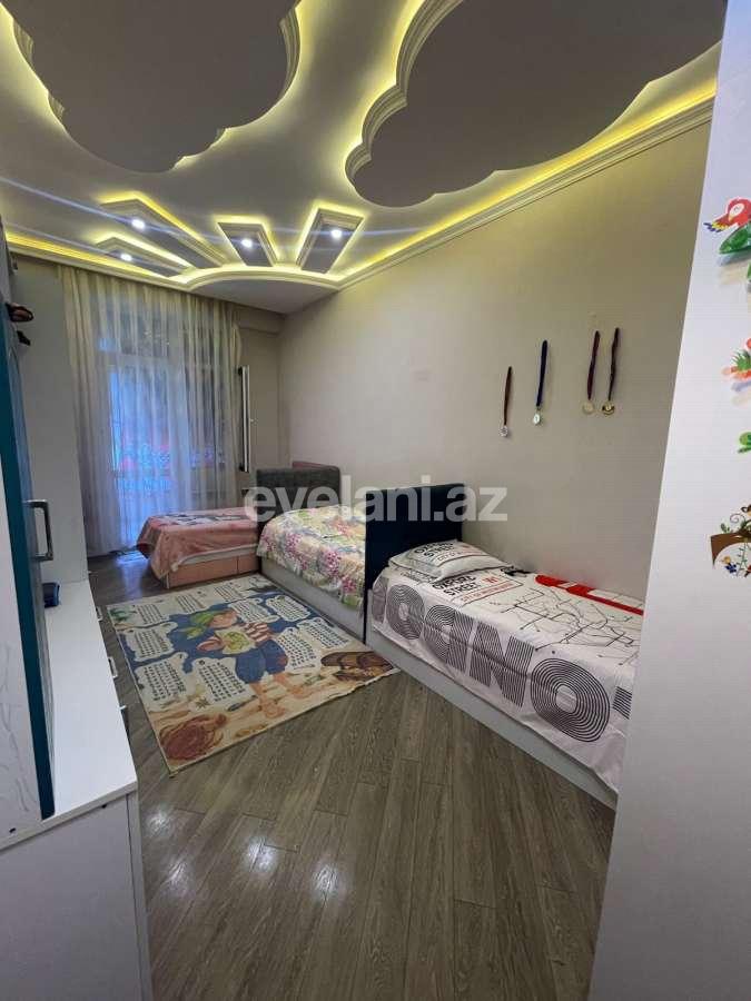 Продаётся, новостройка, 3-комнаты, 77 m², Баку, Наримановский r, 28 мая m.