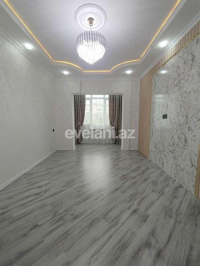 Satılır, köhnə tikili, 2 otaqlı, 60 m², Bakı, Xətai r, Əhmədli m.