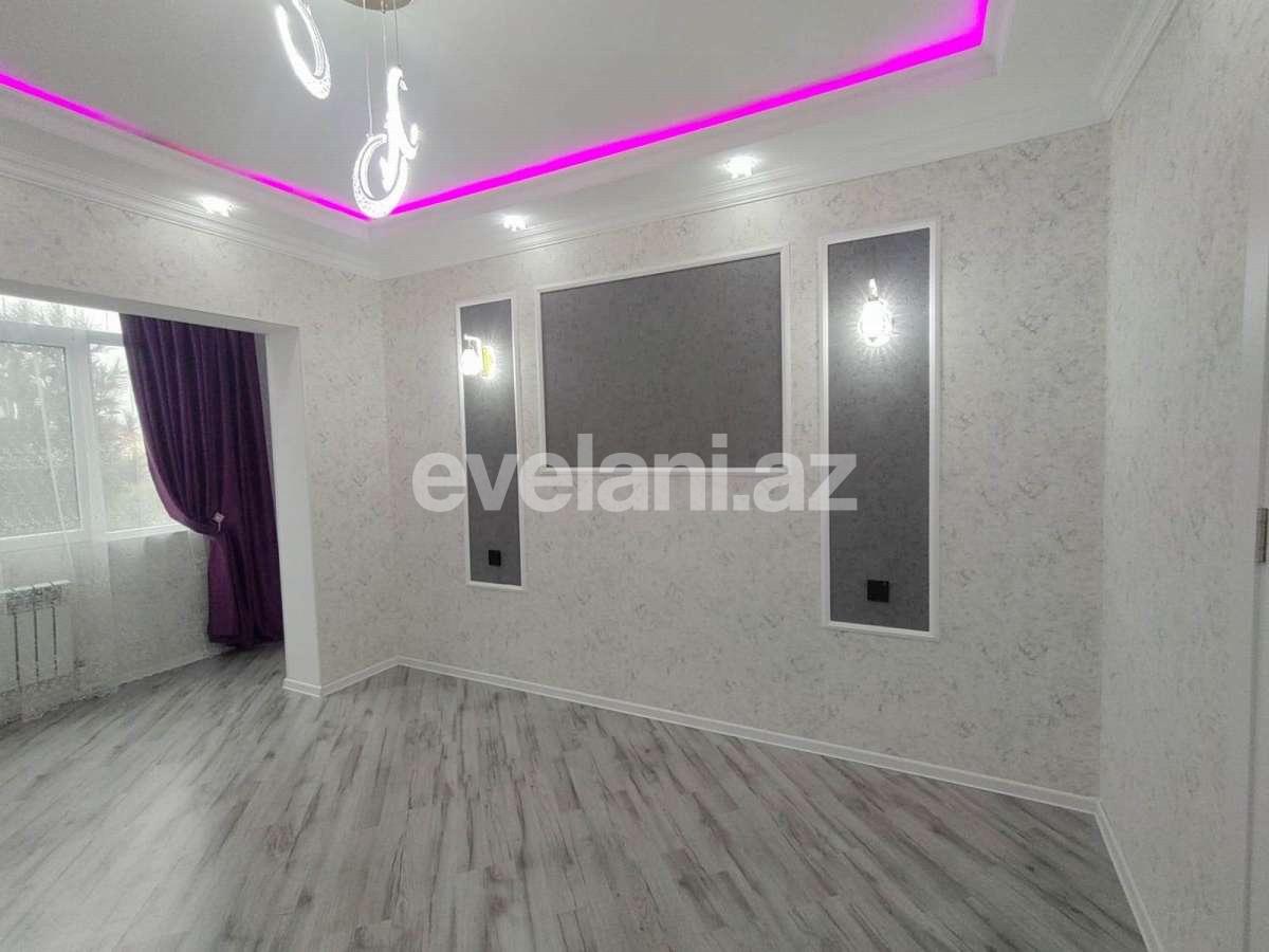 Satılır, köhnə tikili, 2 otaqlı, 60 m², Bakı, Xətai r, Əhmədli m.