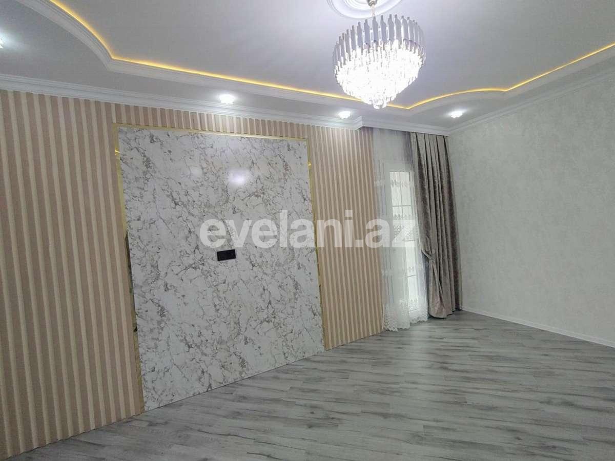 Satılır, köhnə tikili, 2 otaqlı, 60 m², Bakı, Xətai r, Əhmədli m.