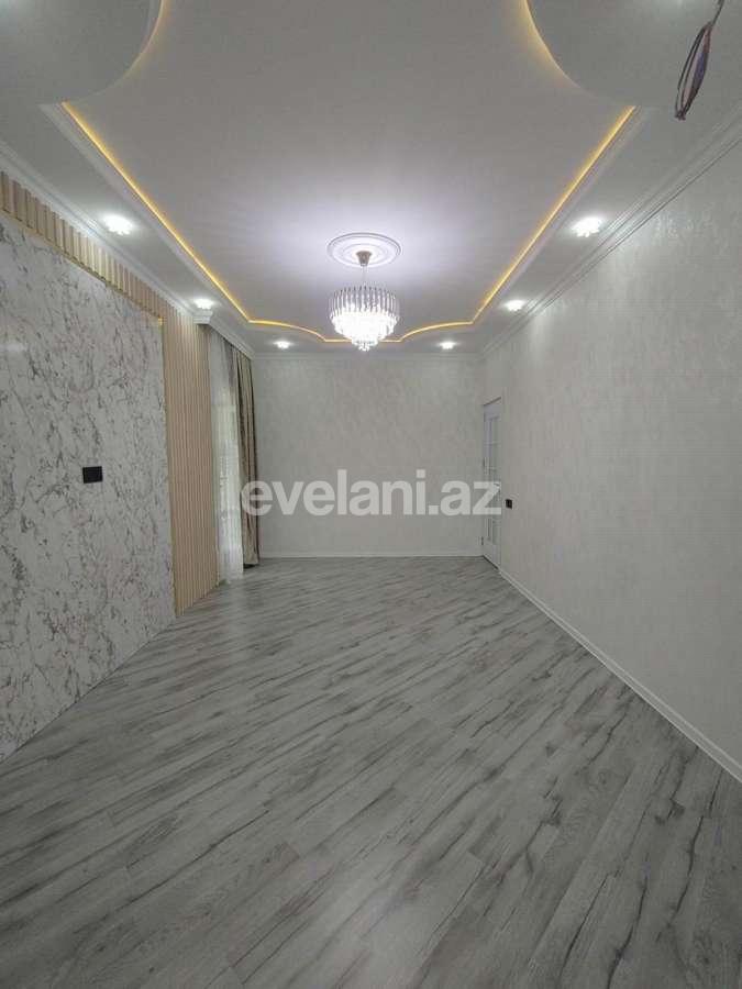 Satılır, köhnə tikili, 2 otaqlı, 60 m², Bakı, Xətai r, Əhmədli m.