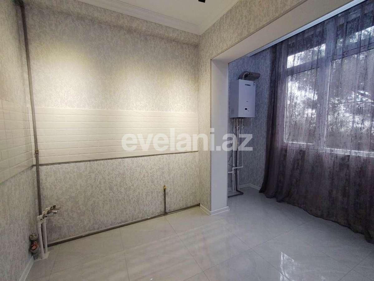Satılır, köhnə tikili, 2 otaqlı, 60 m², Bakı, Xətai r, Əhmədli m.