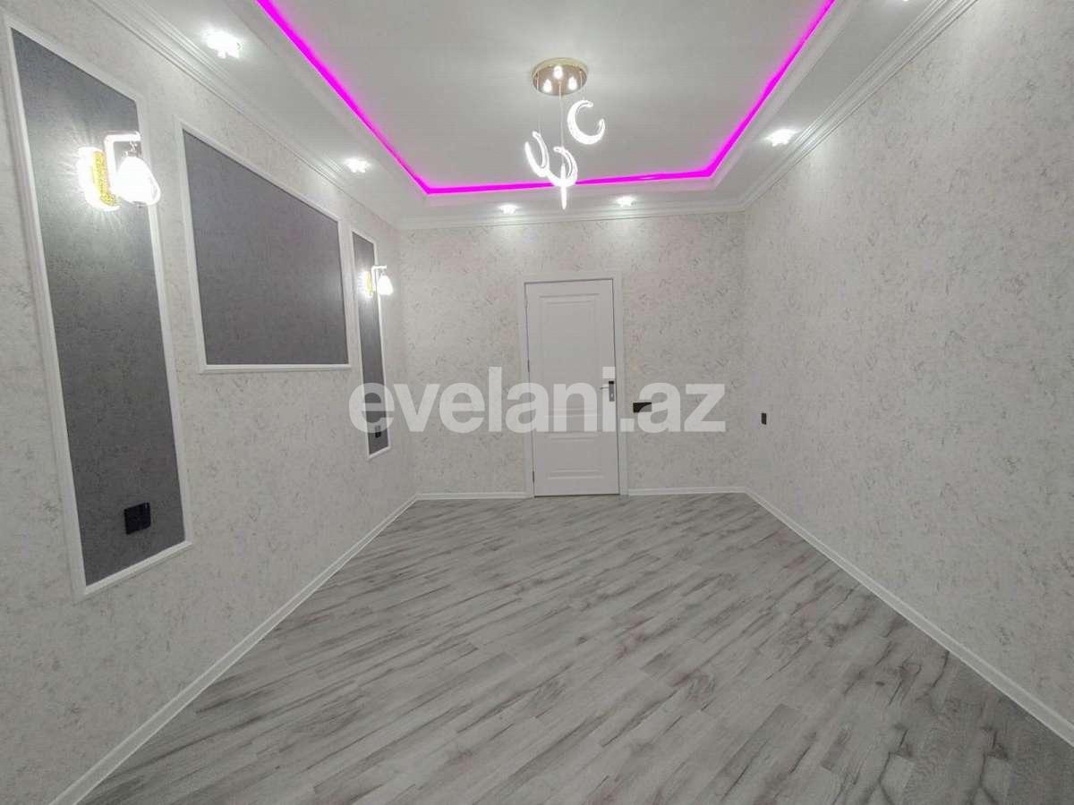 Satılır, köhnə tikili, 2 otaqlı, 60 m², Bakı, Xətai r, Əhmədli m.
