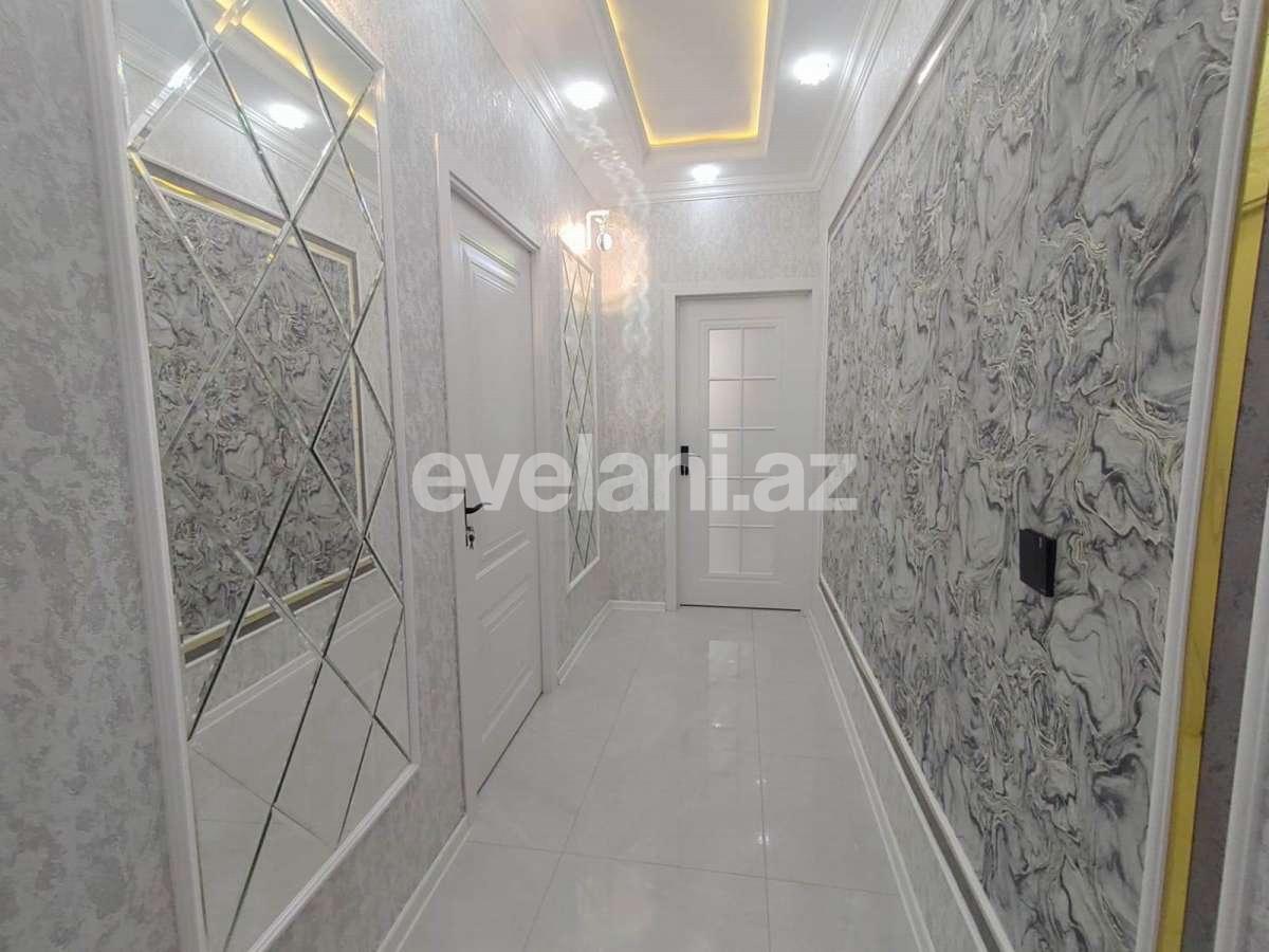 Satılır, köhnə tikili, 2 otaqlı, 60 m², Bakı, Xətai r, Əhmədli m.