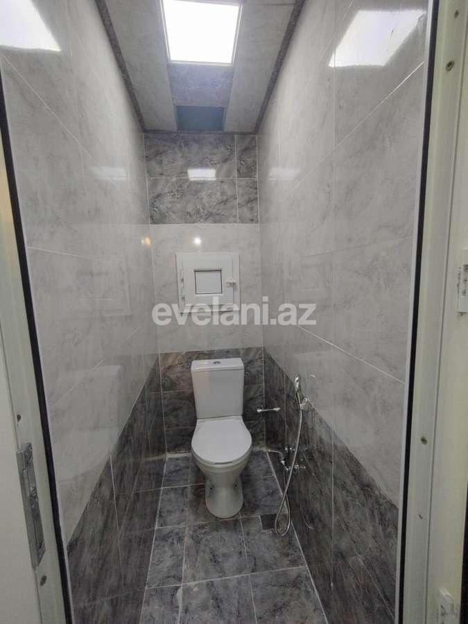 Satılır, köhnə tikili, 2 otaqlı, 60 m², Bakı, Xətai r, Əhmədli m.