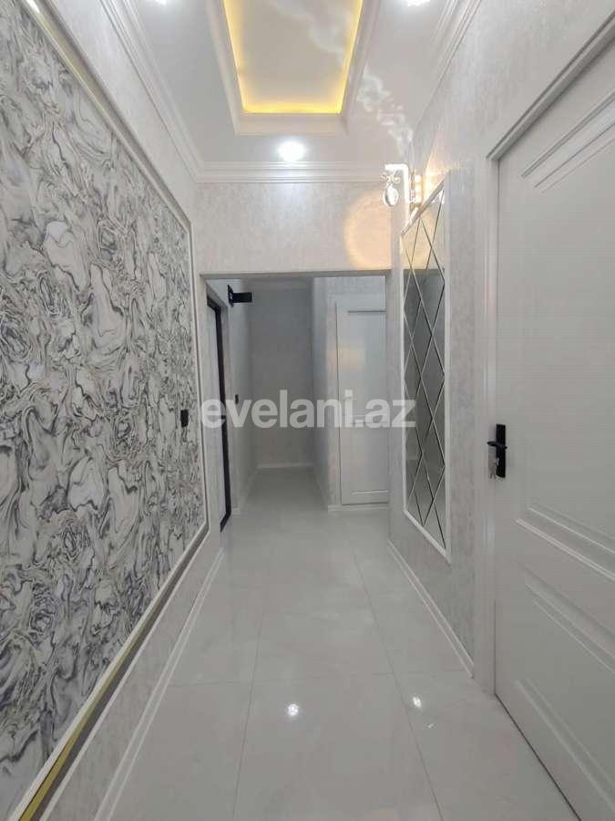 Satılır, köhnə tikili, 2 otaqlı, 60 m², Bakı, Xətai r, Əhmədli m.