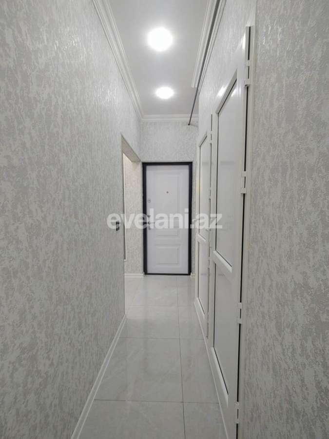 Satılır, köhnə tikili, 2 otaqlı, 60 m², Bakı, Xətai r, Əhmədli m.