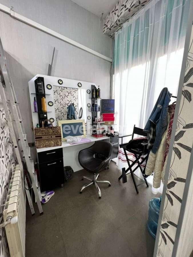 Satılır, obyekt, 120 m², Bakı, Nəsimi r, Memar Əcəmi m.