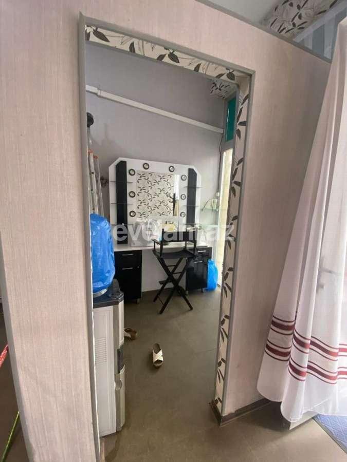 Satılır, obyekt, 120 m², Bakı, Nəsimi r, Memar Əcəmi m.