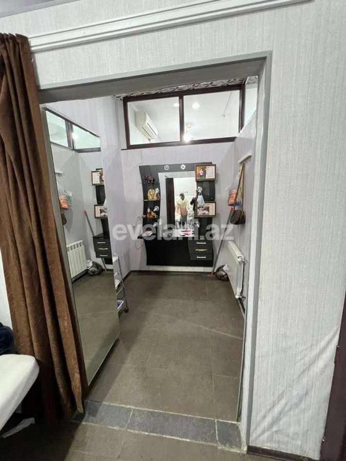 Satılır, obyekt, 120 m², Bakı, Nəsimi r, Memar Əcəmi m.