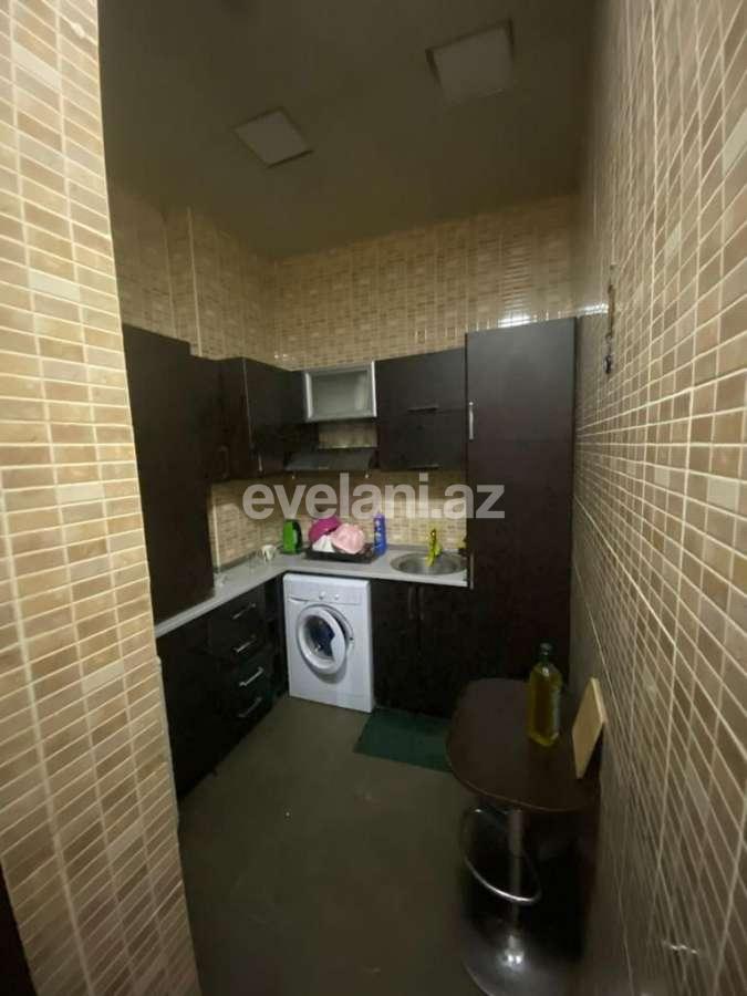 Satılır, obyekt, 120 m², Bakı, Nəsimi r, Memar Əcəmi m.