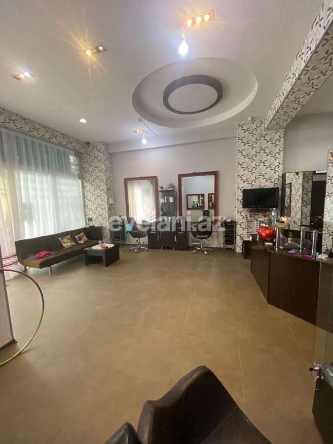 Satılır, obyekt, 120 m², Bakı, Nəsimi r, Memar Əcəmi m.
