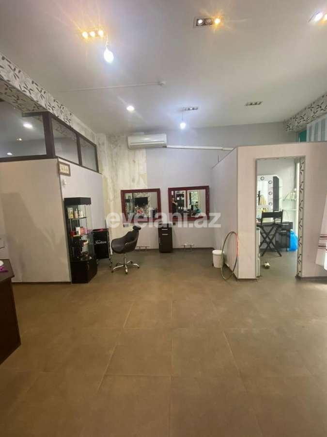 Satılır, obyekt, 120 m², Bakı, Nəsimi r, Memar Əcəmi m.