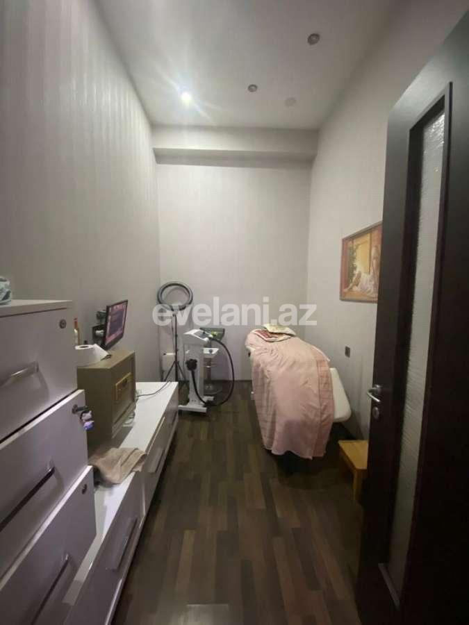 Satılır, obyekt, 120 m², Bakı, Nəsimi r, Memar Əcəmi m.