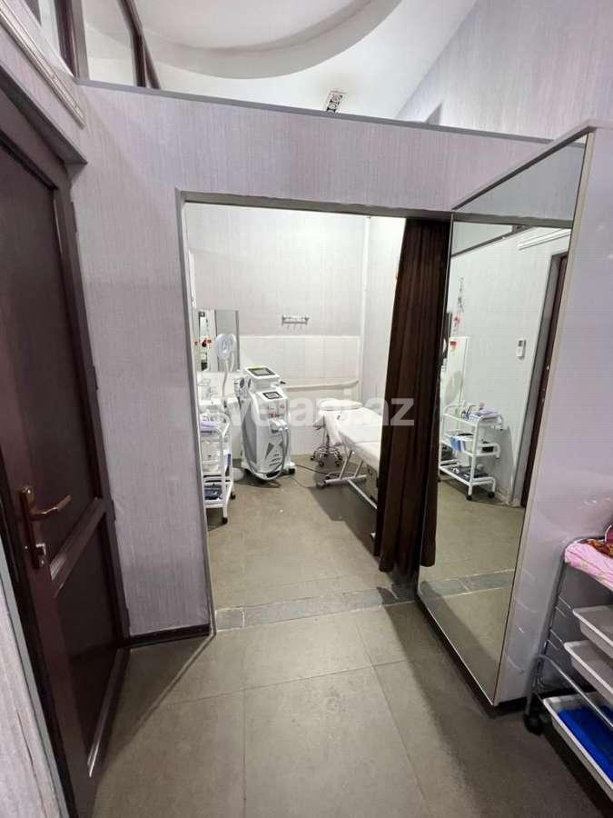 Satılır, obyekt, 120 m², Bakı, Nəsimi r, Memar Əcəmi m.