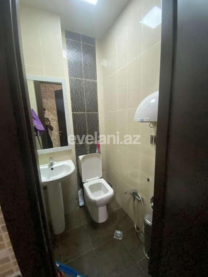 Satılır, obyekt, 120 m², Bakı, Nəsimi r, Memar Əcəmi m.