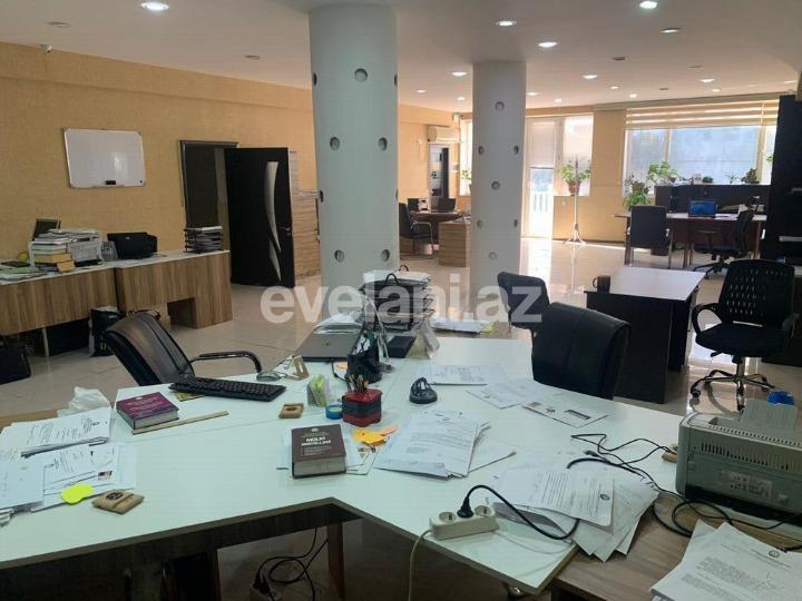 Satılır, obyekt, 150 m², Bakı, Yasamal r, Elmlər Akademiyası m.