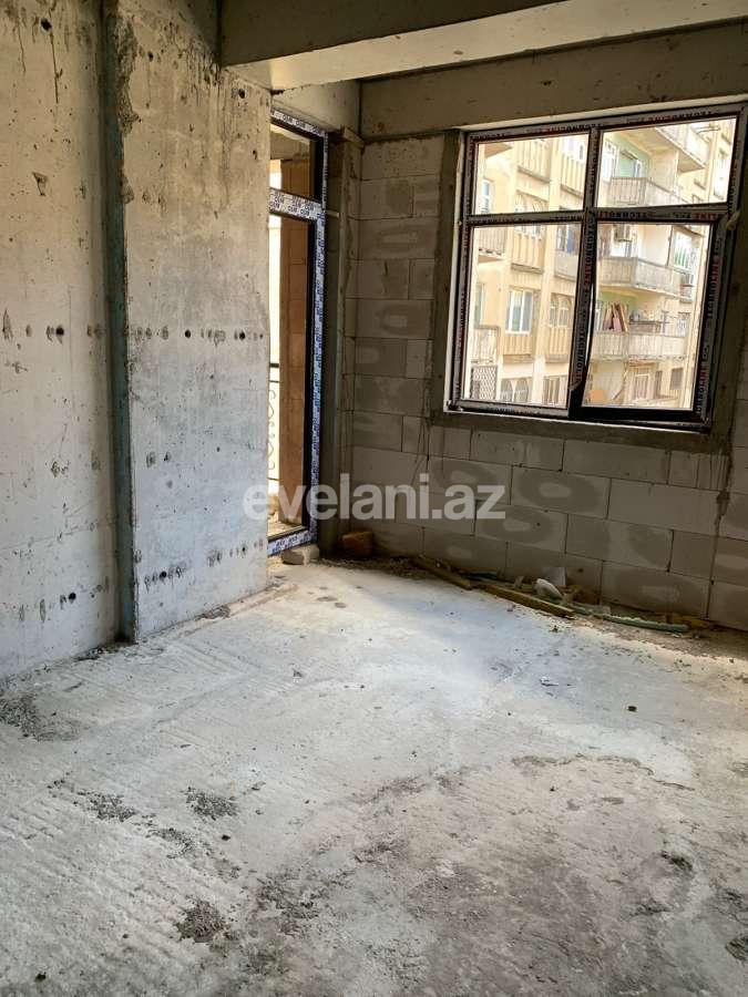 Satılır, yeni tikili, 6 otaqlı, 147 m², Bakı, Yasamal r, Yeni Yasamal q.