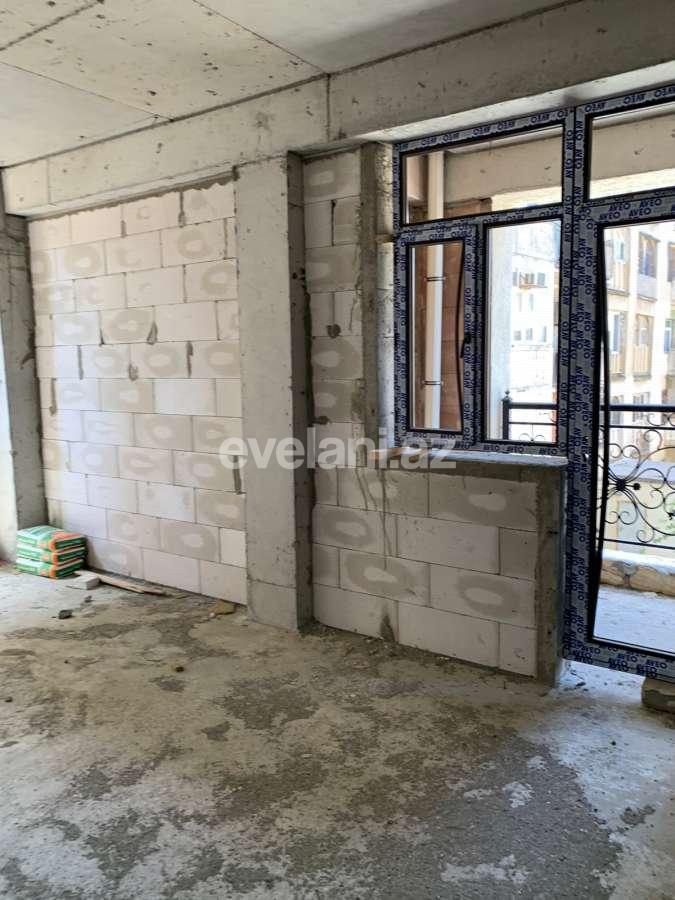 Satılır, yeni tikili, 6 otaqlı, 147 m², Bakı, Yasamal r, Yeni Yasamal q.