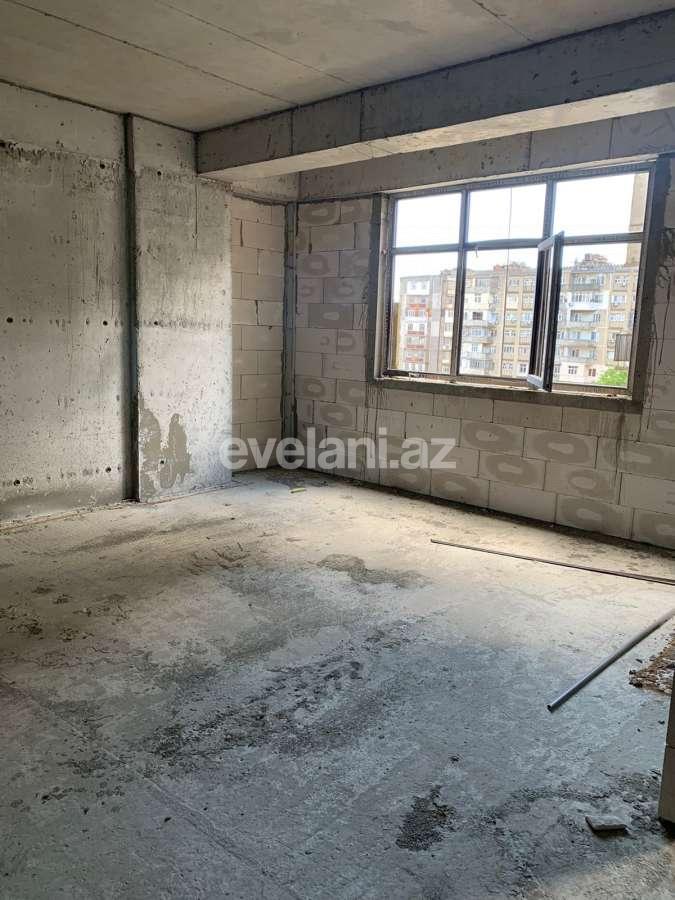 Satılır, yeni tikili, 6 otaqlı, 147 m², Bakı, Yasamal r, Yeni Yasamal q.