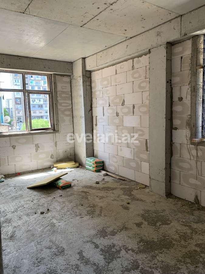 Satılır, yeni tikili, 6 otaqlı, 147 m², Bakı, Yasamal r, Yeni Yasamal q.