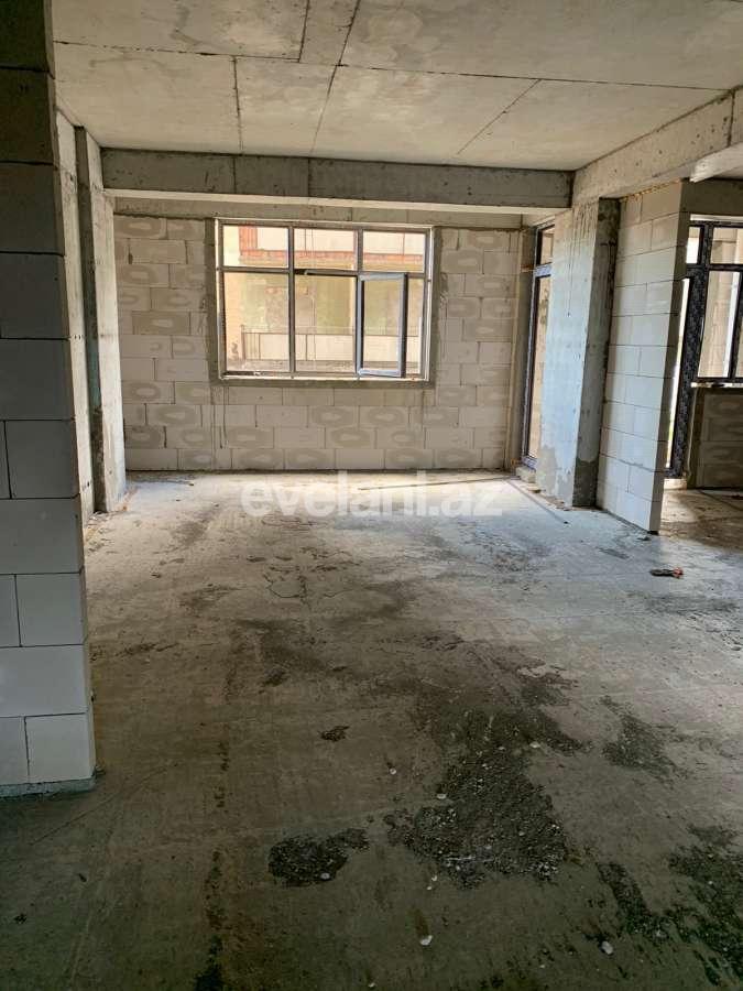 Satılır, yeni tikili, 6 otaqlı, 147 m², Bakı, Yasamal r, Yeni Yasamal q.