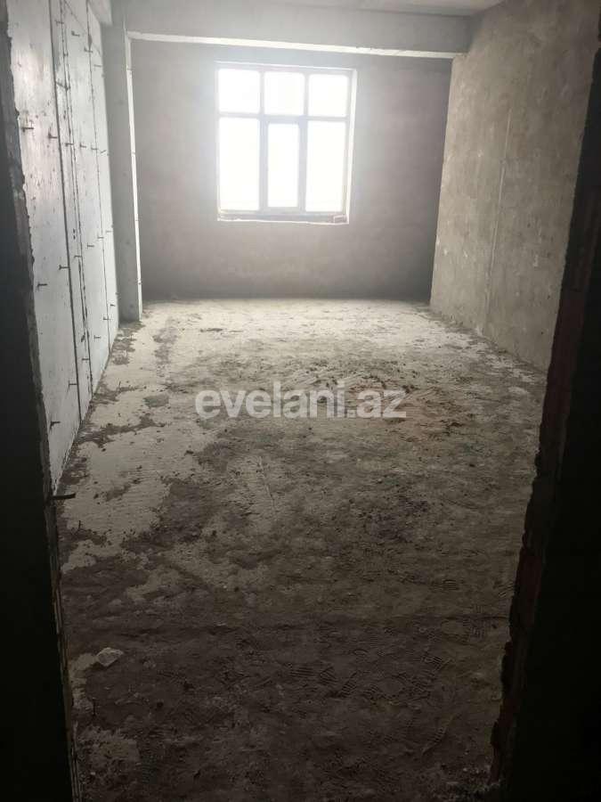 Sale, new building, 4 room, 184 m², Baku, Narimanov r, Ganjlik m.