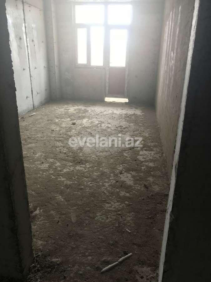 Sale, new building, 4 room, 184 m², Baku, Narimanov r, Ganjlik m.