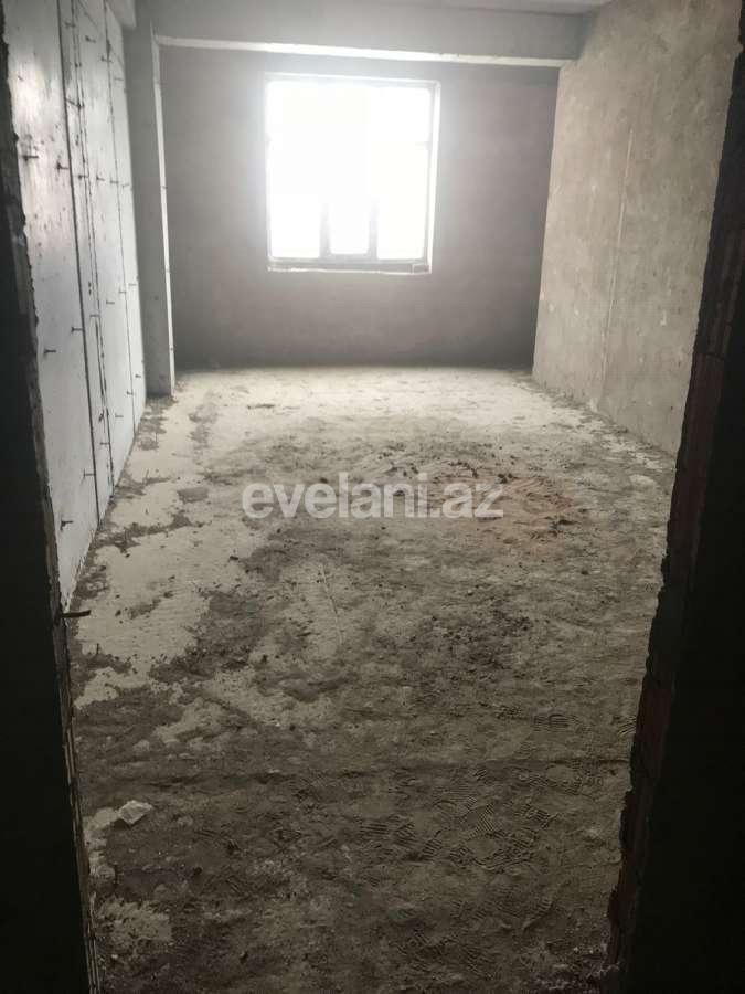 Sale, new building, 4 room, 184 m², Baku, Narimanov r, Ganjlik m.