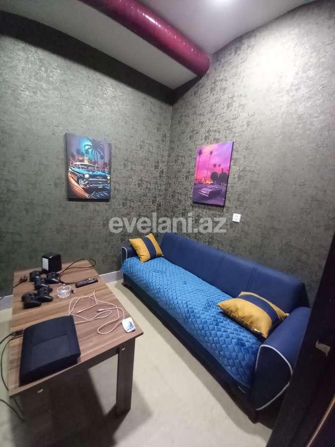 Satılır, obyekt, 300 m², Bakı, Səbail r, İçəri Şəhər m.