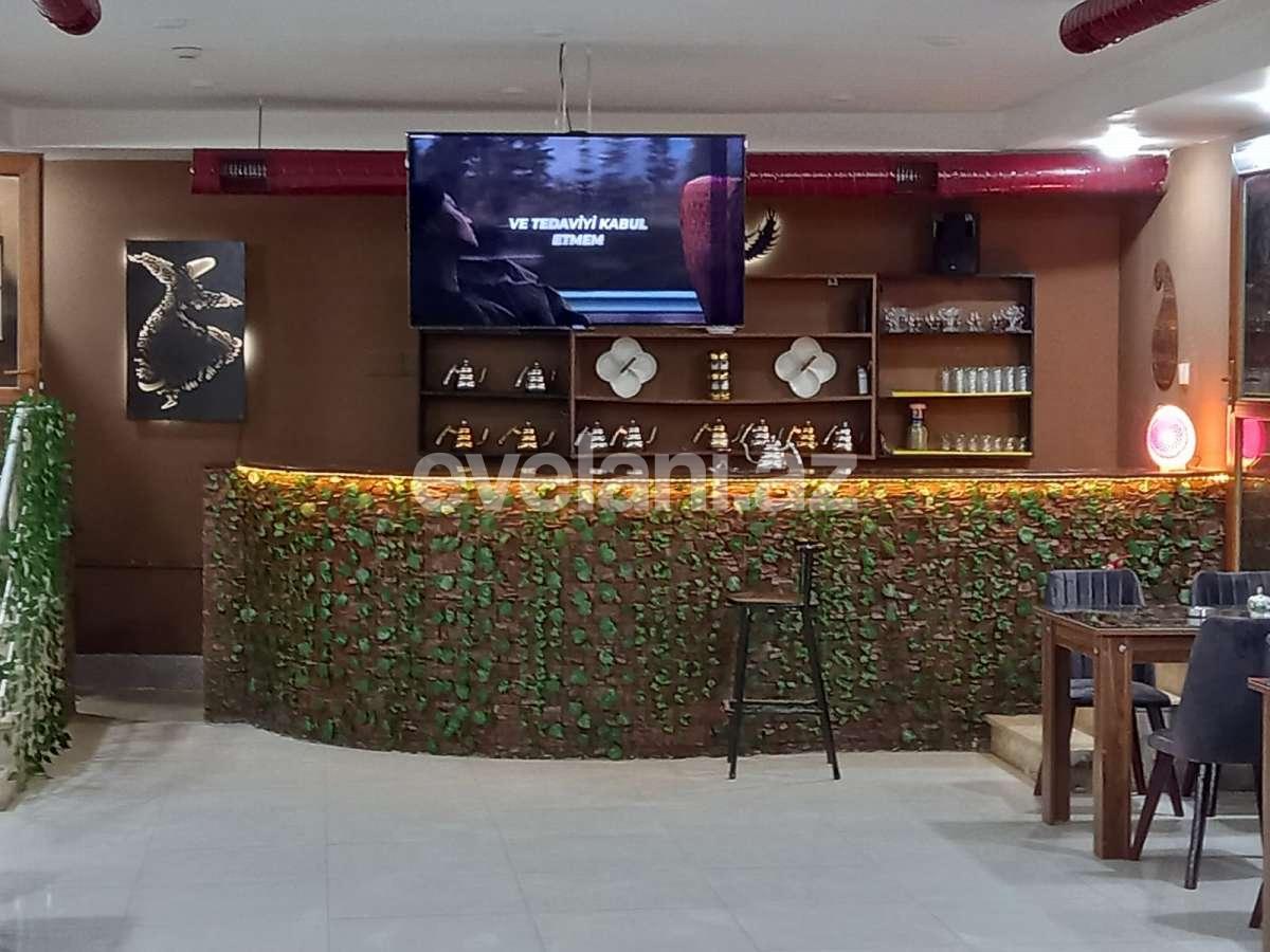 Satılır, obyekt, 300 m², Bakı, Səbail r, İçəri Şəhər m.