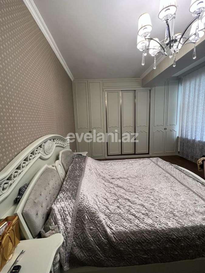 Satılır, yeni tikili, 3 otaqlı, 135 m², Bakı, Xətai r, Şah İsmayıl Xətai m.