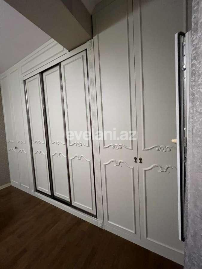 Satılır, yeni tikili, 3 otaqlı, 135 m², Bakı, Xətai r, Şah İsmayıl Xətai m.