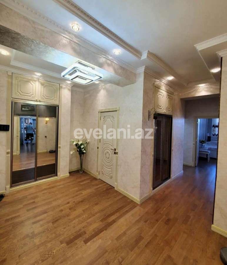 Satılır, yeni tikili, 3 otaqlı, 135 m², Bakı, Xətai r, Şah İsmayıl Xətai m.