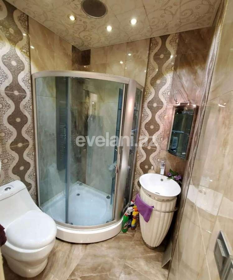 Satılır, yeni tikili, 3 otaqlı, 135 m², Bakı, Xətai r, Şah İsmayıl Xətai m.