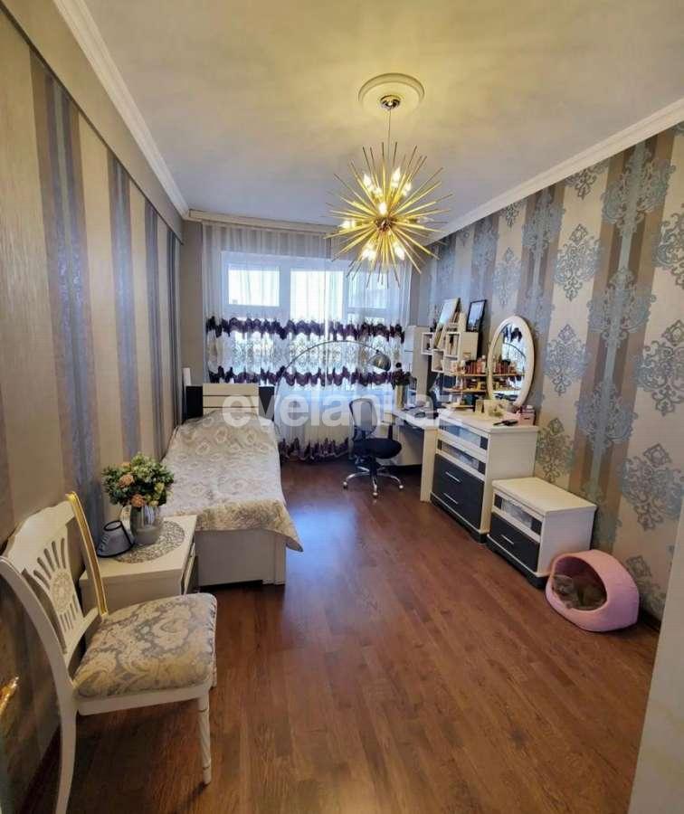 Satılır, yeni tikili, 3 otaqlı, 135 m², Bakı, Xətai r, Şah İsmayıl Xətai m.