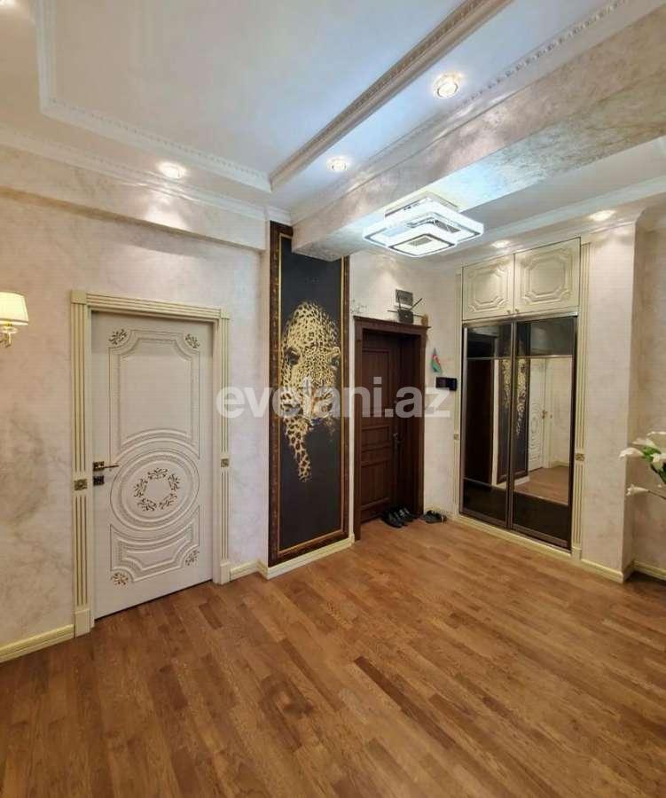 Satılır, yeni tikili, 3 otaqlı, 135 m², Bakı, Xətai r, Şah İsmayıl Xətai m.
