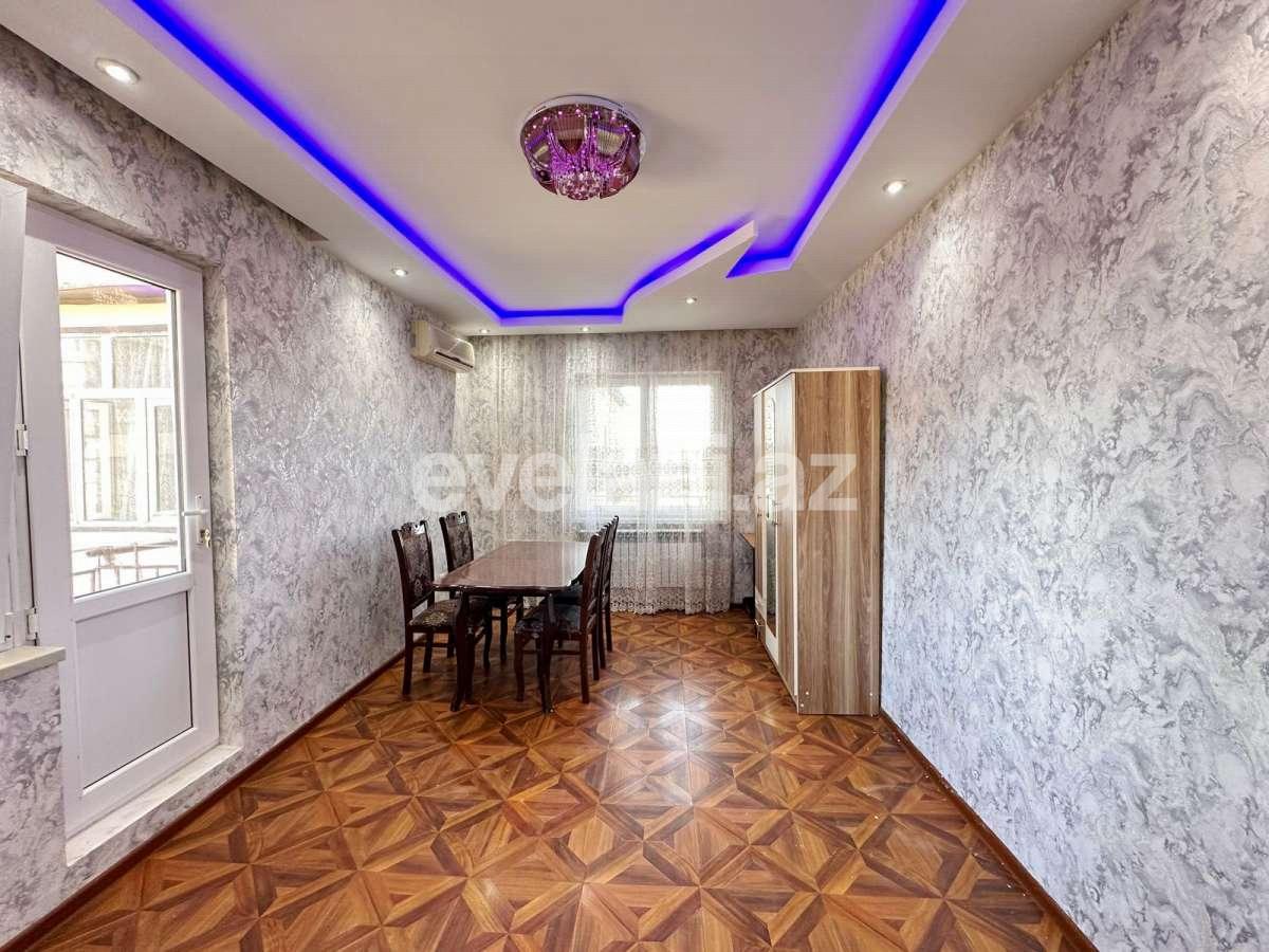 Sale, old building, 1 room, 40 m², Baku, Surakhani r, Yeni Guneshli d, Khalglar Doslugu m.