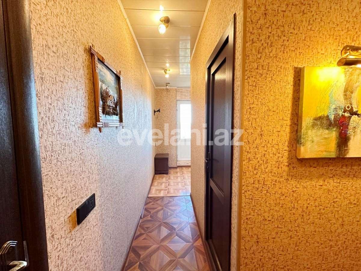 Sale, old building, 1 room, 40 m², Baku, Surakhani r, Yeni Guneshli d, Khalglar Doslugu m.