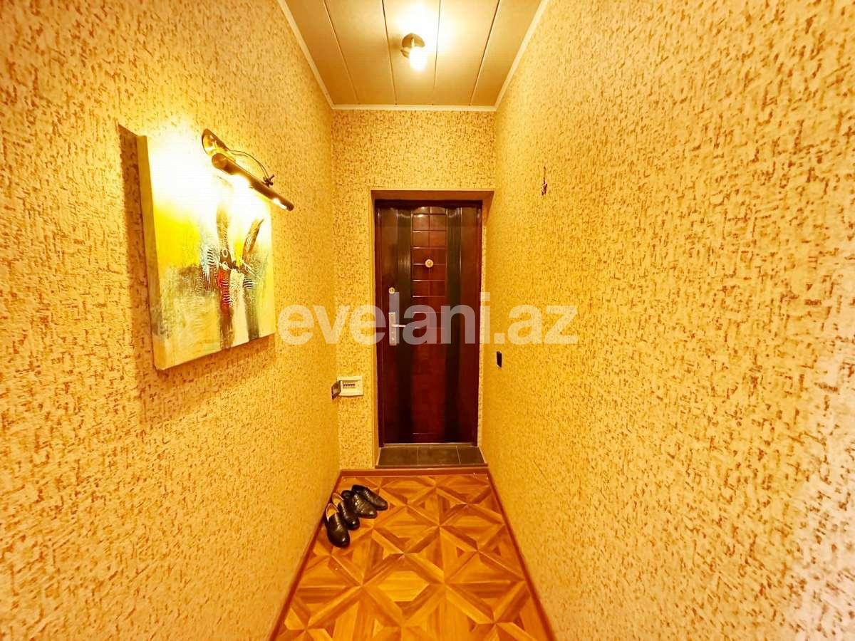 Sale, old building, 1 room, 40 m², Baku, Surakhani r, Yeni Guneshli d, Khalglar Doslugu m.