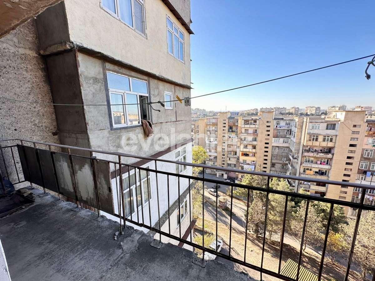 Sale, old building, 1 room, 40 m², Baku, Surakhani r, Yeni Guneshli d, Khalglar Doslugu m.