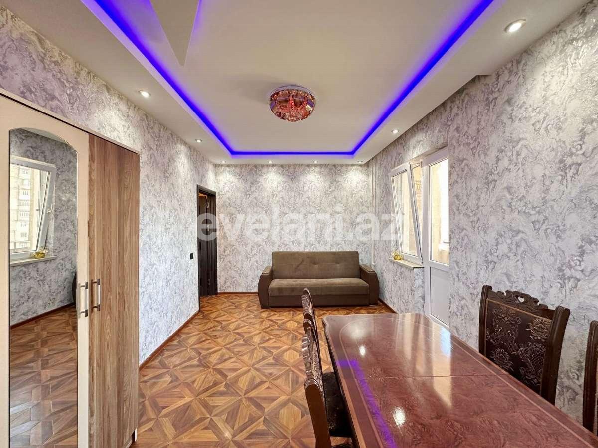 Sale, old building, 1 room, 40 m², Baku, Surakhani r, Yeni Guneshli d, Khalglar Doslugu m.