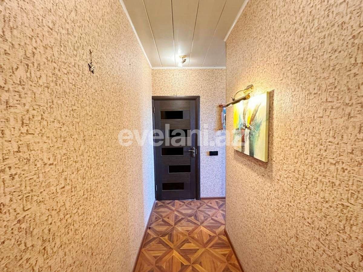 Sale, old building, 1 room, 40 m², Baku, Surakhani r, Yeni Guneshli d, Khalglar Doslugu m.