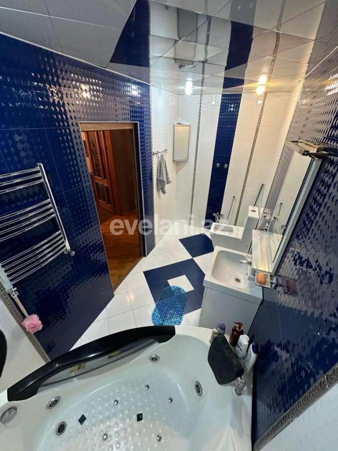Kirayə verilir, yeni tikili, 3 otaqlı, 130 m², Bakı, Xətai r, Şah İsmayıl Xətai m.