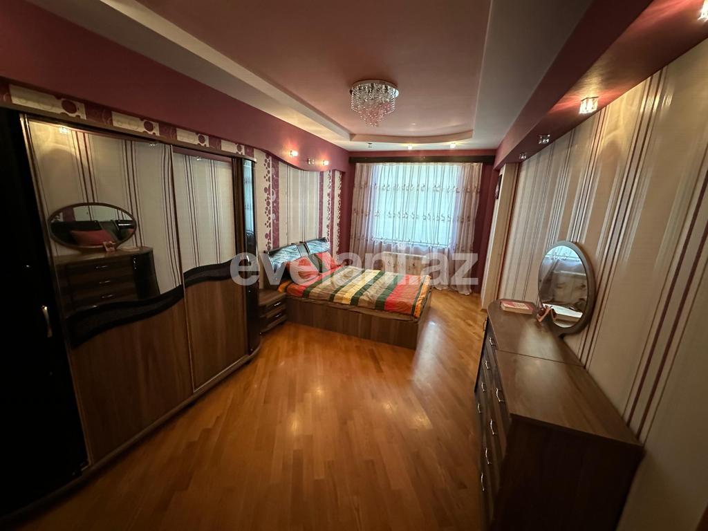 Kirayə verilir, yeni tikili, 3 otaqlı, 130 m², Bakı, Xətai r, Şah İsmayıl Xətai m.